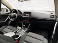Daumennagel 12 - Mazda CX-5 Center-Line AWD  Automatik