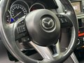 Daumennagel 18 - Mazda CX-5 Center-Line AWD  Automatik