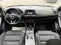 Daumennagel 11 - Mazda CX-5 Center-Line AWD  Automatik