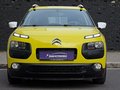 Daumennagel 32 - Citroën C4 Cactus Selection Navi