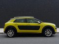 Daumennagel 13 - Citroën C4 Cactus Selection Navi