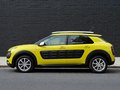 Daumennagel 9 - Citroën C4 Cactus Selection Navi
