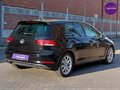 Daumennagel 5 - Volkswagen Golf VII Comfortline BlueMotion