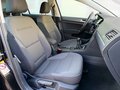 Daumennagel 4 - Volkswagen Golf VII Comfortline BlueMotion