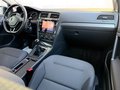 Daumennagel 10 - Volkswagen Golf VII Comfortline BlueMotion