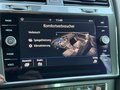 Daumennagel 28 - Volkswagen Golf VII Comfortline BlueMotion
