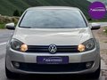 Daumennagel 32 - Volkswagen Golf VI Comfortline Navi SHZ PDC