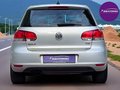 Daumennagel 29 - Volkswagen Golf VI Comfortline Navi SHZ PDC
