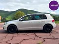 Daumennagel 13 - Volkswagen Golf VI Comfortline Navi SHZ PDC