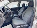 Daumennagel 2 - Volkswagen Golf VI Comfortline Navi SHZ PDC