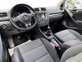 Daumennagel 12 - Volkswagen Golf VI Comfortline Navi SHZ PDC