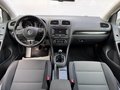 Daumennagel 11 - Volkswagen Golf VI Comfortline Navi SHZ PDC