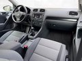 Daumennagel 10 - Volkswagen Golf VI Comfortline Navi SHZ PDC