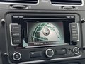 Daumennagel 22 - Volkswagen Golf VI Comfortline Navi SHZ PDC