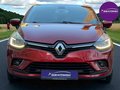 Daumennagel 37 - Renault Clio IV Intens Navi LED-Scheinwerfer