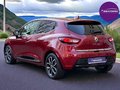 Daumennagel 7 - Renault Clio IV Intens Navi LED-Scheinwerfer