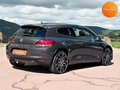 Daumennagel 5 - Volkswagen Scirocco 1.4 TSI 118 kW