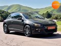 Daumennagel 3 - Volkswagen Scirocco 1.4 TSI 118 kW