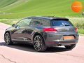 Daumennagel 7 - Volkswagen Scirocco 1.4 TSI 118 kW