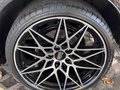 Daumennagel 37 - Volkswagen Scirocco 1.4 TSI 118 kW