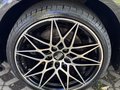 Daumennagel 38 - Volkswagen Scirocco 1.4 TSI 118 kW