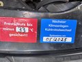 Daumennagel 32 - Volkswagen Scirocco 1.4 TSI 118 kW
