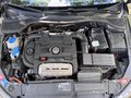 Daumennagel 29 - Volkswagen Scirocco 1.4 TSI 118 kW