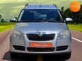 Daumennagel 37 - Skoda Roomster Style Plus Edition