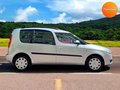 Daumennagel 16 - Skoda Roomster Style Plus Edition
