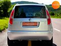 Daumennagel 11 - Skoda Roomster Style Plus Edition
