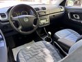 Daumennagel 3 - Skoda Roomster Style Plus Edition