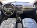Daumennagel 17 - Skoda Roomster Style Plus Edition