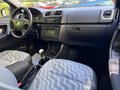 Daumennagel 6 - Skoda Roomster Style Plus Edition