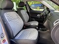 Daumennagel 5 - Skoda Roomster Style Plus Edition