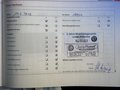 Daumennagel 45 - Skoda Roomster Style Plus Edition