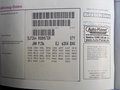 Daumennagel 46 - Skoda Roomster Style Plus Edition