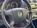 Daumennagel 21 - Skoda Roomster Style Plus Edition