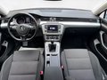 Daumennagel 11 - Volkswagen Passat Variant Comfortline BMT/Start-Stopp  Navi