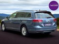 Daumennagel 5 - Volkswagen Passat Variant Comfortline BMT/Start-Stopp  Navi