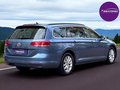 Daumennagel 7 - Volkswagen Passat Variant Comfortline BMT/Start-Stopp  Navi