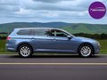 Daumennagel 9 - Volkswagen Passat Variant Comfortline BMT/Start-Stopp  Navi