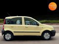 Daumennagel 4 - Fiat Panda 1.1 8V Active  Sep 2025 Tüv
