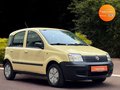 Daumennagel 3 - Fiat Panda 1.1 8V Active  Sep 2025 Tüv