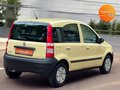 Daumennagel 5 - Fiat Panda 1.1 8V Active  Sep 2025 Tüv