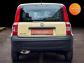 Daumennagel 6 - Fiat Panda 1.1 8V Active  Sep 2025 Tüv