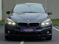 Daumennagel 35 - BMW 220 i Advantage Automatik 1.Hand