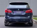 Daumennagel 31 - BMW 220 i Advantage Automatik 1.Hand