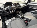 Daumennagel 12 - BMW 220 i Advantage Automatik 1.Hand