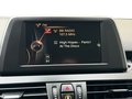 Daumennagel 45 - BMW 220 i Advantage Automatik 1.Hand