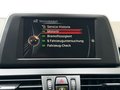 Daumennagel 46 - BMW 220 i Advantage Automatik 1.Hand